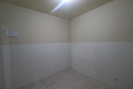 Sala de casa para alugar com 1 quarto, 49m² em Centro, Diadema