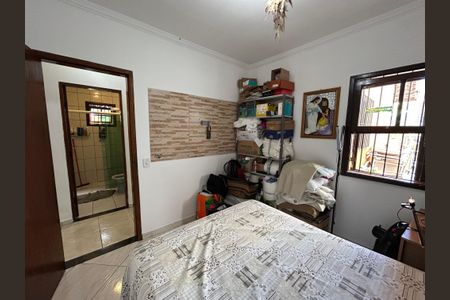 Quarto 1 de casa para alugar com 4 quartos, 90m² em Vila Rosália, Guarulhos