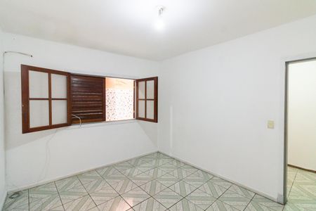 Sala/Quarto de apartamento para alugar com 1 quarto, 30m² em Jardim Esmeralda, São Paulo