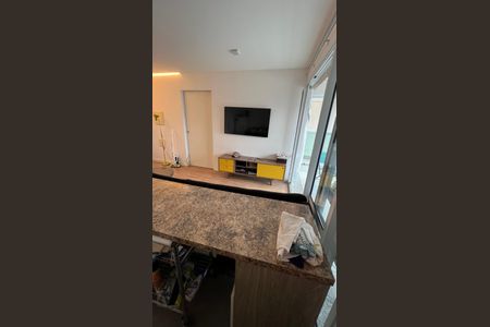 Studio de apartamento para alugar com 1 quarto, 43m² em Jardim Aeroporto, São Paulo