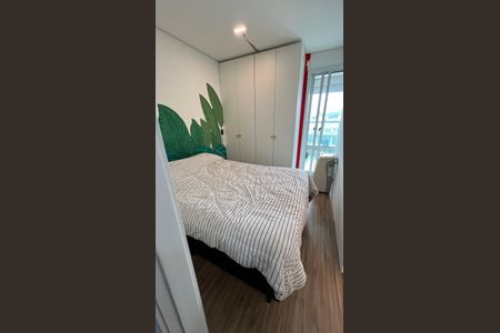 Studio de apartamento para alugar com 1 quarto, 43m² em Jardim Aeroporto, São Paulo