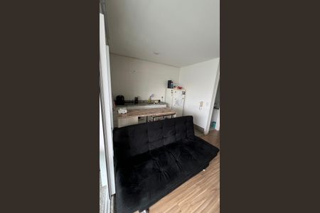 Studio de apartamento para alugar com 1 quarto, 43m² em Jardim Aeroporto, São Paulo