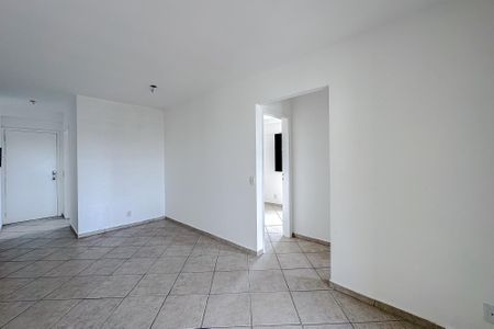 Sala de apartamento para alugar com 2 quartos, 60m² em Belenzinho, São Paulo