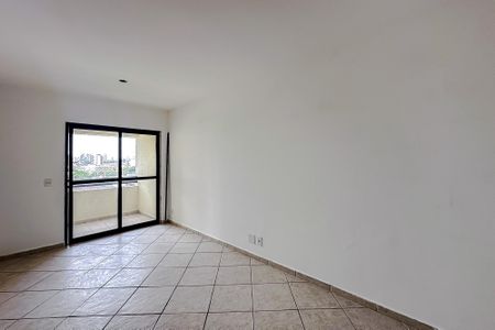 Sala de apartamento para alugar com 2 quartos, 60m² em Belenzinho, São Paulo