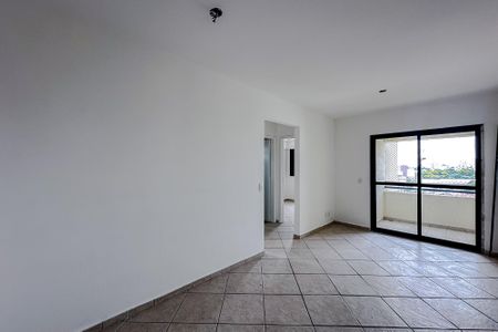 Sala de apartamento para alugar com 2 quartos, 60m² em Belenzinho, São Paulo