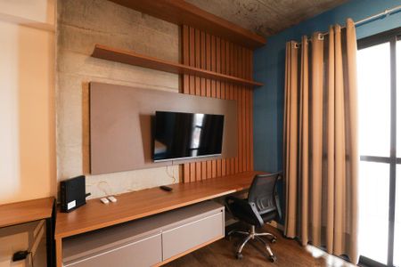 Studio para alugar com 40m², 0 quarto e 1 vaga Studio para alugar com 40m², 0 quarto e 1 vagastudio