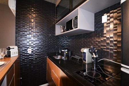 Studio para alugar com 40m², 0 quarto e 1 vaga Studio para alugar com 40m², 0 quarto e 1 vagastudio