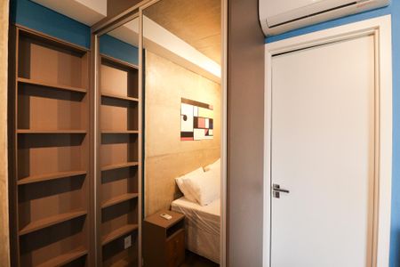 Studio para alugar com 40m², 0 quarto e 1 vaga Studio para alugar com 40m², 0 quarto e 1 vagastudio