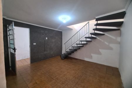 Sala 1 de casa à venda com 2 quartos, 131m² em Vila California, São Paulo