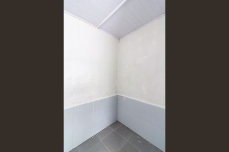 Studio de casa para alugar com 1 quarto, 18m² em Jardim Umuarama, São Paulo