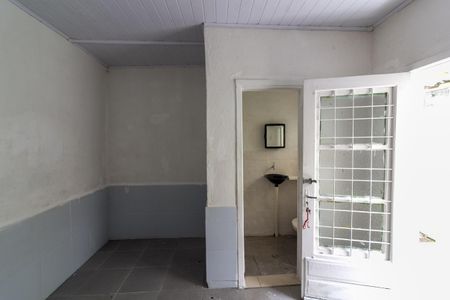 Studio de casa para alugar com 1 quarto, 18m² em Jardim Umuarama, São Paulo