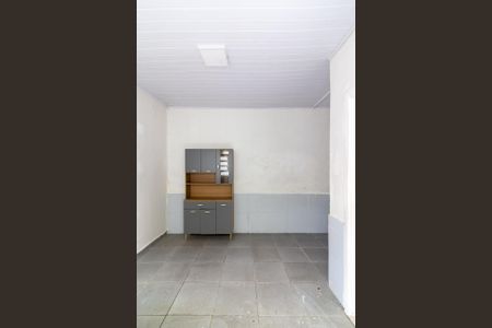 Studio de casa para alugar com 1 quarto, 18m² em Jardim Umuarama, São Paulo