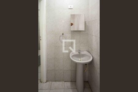 Casa para alugar com 1 quarto, 50m² em Jardim Nove de Julho, São Paulo