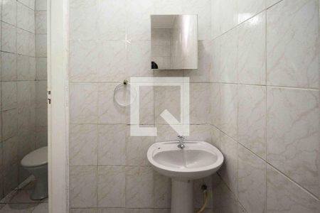 Casa para alugar com 1 quarto, 50m² em Jardim Nove de Julho, São Paulo