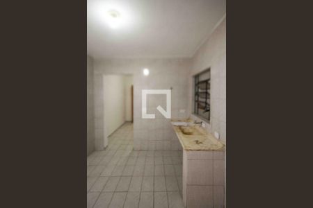 Casa para alugar com 1 quarto, 50m² em Jardim Nove de Julho, São Paulo