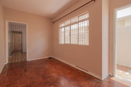 Sala de casa para alugar com 2 quartos, 109m² em Parque Sao Vicente, Mauá