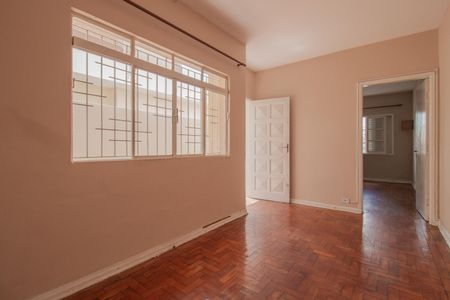 Sala de casa para alugar com 2 quartos, 109m² em Parque Sao Vicente, Mauá