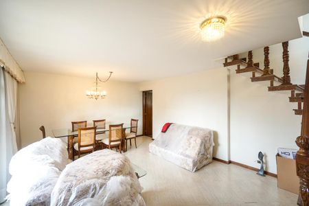 Sala de casa para alugar com 3 quartos, 160m² em Vila Aricanduva, São Paulo