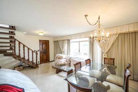 Sala de casa para alugar com 3 quartos, 160m² em Vila Aricanduva, São Paulo