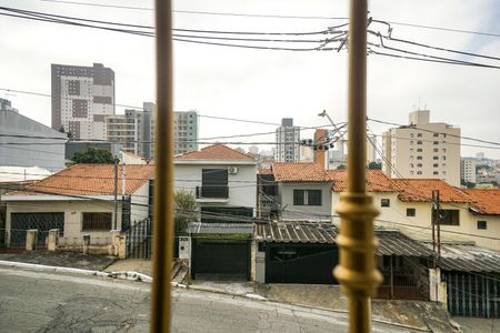 Vista da sala de casa para alugar com 3 quartos, 160m² em Vila Aricanduva, São Paulo