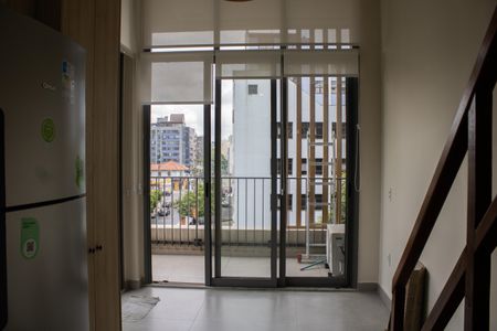 Studio de kitnet/studio à venda com 1 quarto, 37m² em Vila Mariana, São Paulo