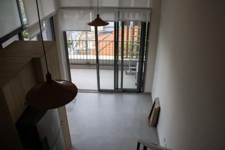 Studio de kitnet/studio à venda com 1 quarto, 37m² em Vila Mariana, São Paulo