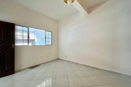 Sala de casa para alugar com 2 quartos, 100m² em Vila Mira, São Paulo