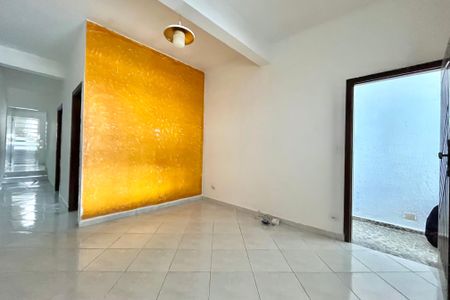 Sala de casa para alugar com 2 quartos, 100m² em Vila Mira, São Paulo