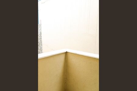 Varanda da Sala de apartamento para alugar com 3 quartos, 70m² em Abolição, Rio de Janeiro