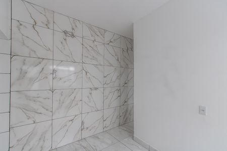 Sala de casa para alugar com 1 quarto, 110m² em Jardim Danfer, São Paulo