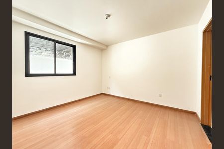 Quarto 2 de apartamento à venda com 3 quartos, 136m² em Alto Barroca, Belo Horizonte
