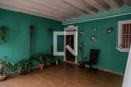 Casa à venda com 6 quartos, 120m² em Vila Campestre, São Paulo