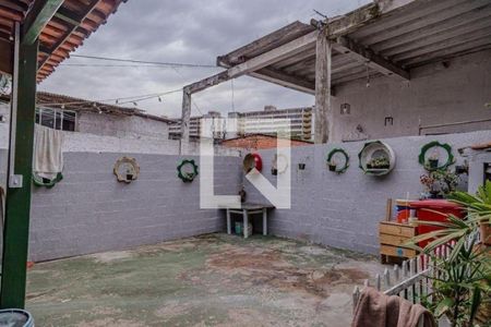 Casa à venda com 6 quartos, 120m² em Vila Campestre, São Paulo