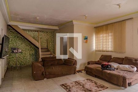 Casa à venda com 6 quartos, 120m² em Vila Campestre, São Paulo