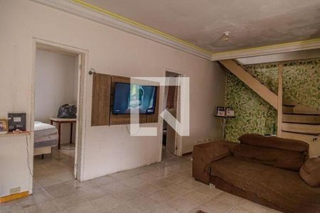 Casa à venda com 6 quartos, 120m² em Vila Campestre, São Paulo