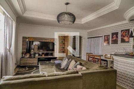 Casa à venda com 6 quartos, 120m² em Vila Campestre, São Paulo