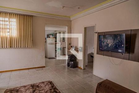 Casa à venda com 6 quartos, 120m² em Vila Campestre, São Paulo