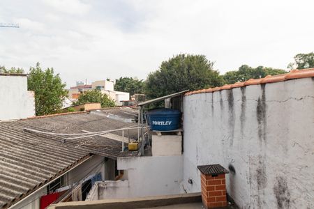 Vista do Quarto 1 de casa à venda com 3 quartos, 160m² em Lapa de Baixo, São Paulo