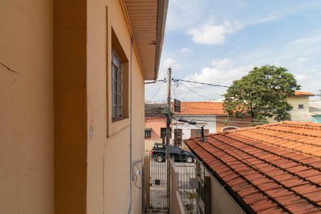 Vista do Quarto 2 de casa à venda com 3 quartos, 160m² em Lapa de Baixo, São Paulo