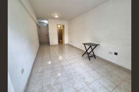 Sala/Quarto de kitnet/studio para alugar com 1 quarto, 31m² em Campos Elíseos, São Paulo