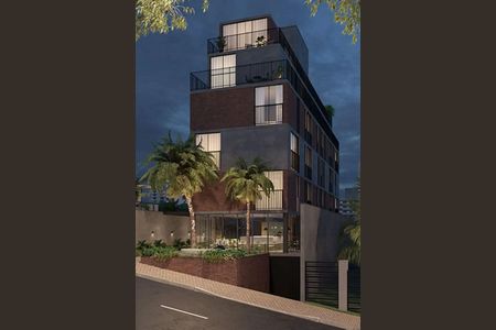 Apartamento à venda com 93m², 1 quarto e 1 vaga