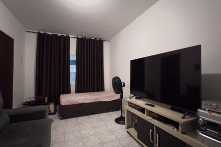 Sala de casa à venda com 2 quartos, 100m² em Jardim Santa Mena, Guarulhos