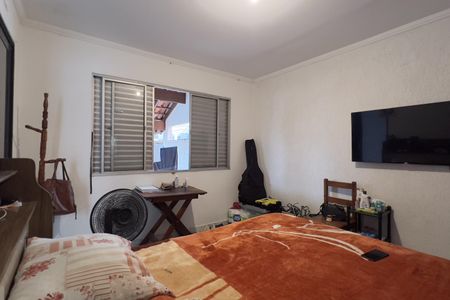 Quarto 2 de casa à venda com 2 quartos, 100m² em Jardim Santa Mena, Guarulhos