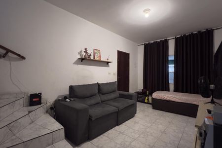 Sala de casa à venda com 2 quartos, 100m² em Jardim Santa Mena, Guarulhos