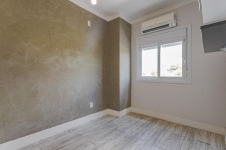 Quarto 1 de casa de condomínio à venda com 3 quartos, 138m² em Passo das Pedras, Porto Alegre