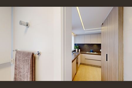 Apartamento à venda com 3 quartos, 187m² em Sion, Belo Horizonte
