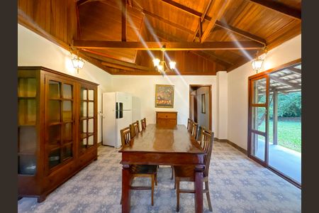 Sala de casa para alugar com 1 quarto, 130m² em São João do Rio Vermelho, Florianópolis