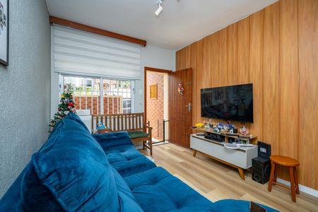 Sala de Estar de casa para alugar com 3 quartos, 303m² em Cidade Vargas, São Paulo