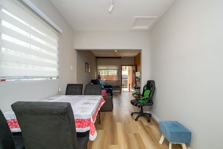Sala de Jantar de casa para alugar com 3 quartos, 303m² em Cidade Vargas, São Paulo
