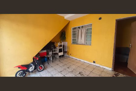 Casa 1 - Sala de casa à venda com 7 quartos, 163m² em Conceicao, Osasco
